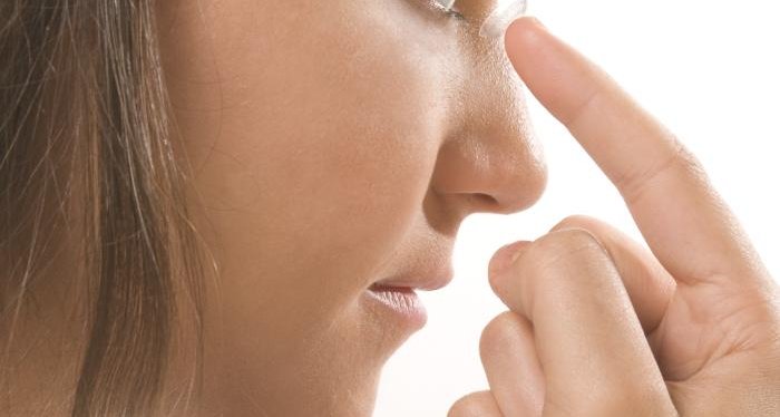 contact lens