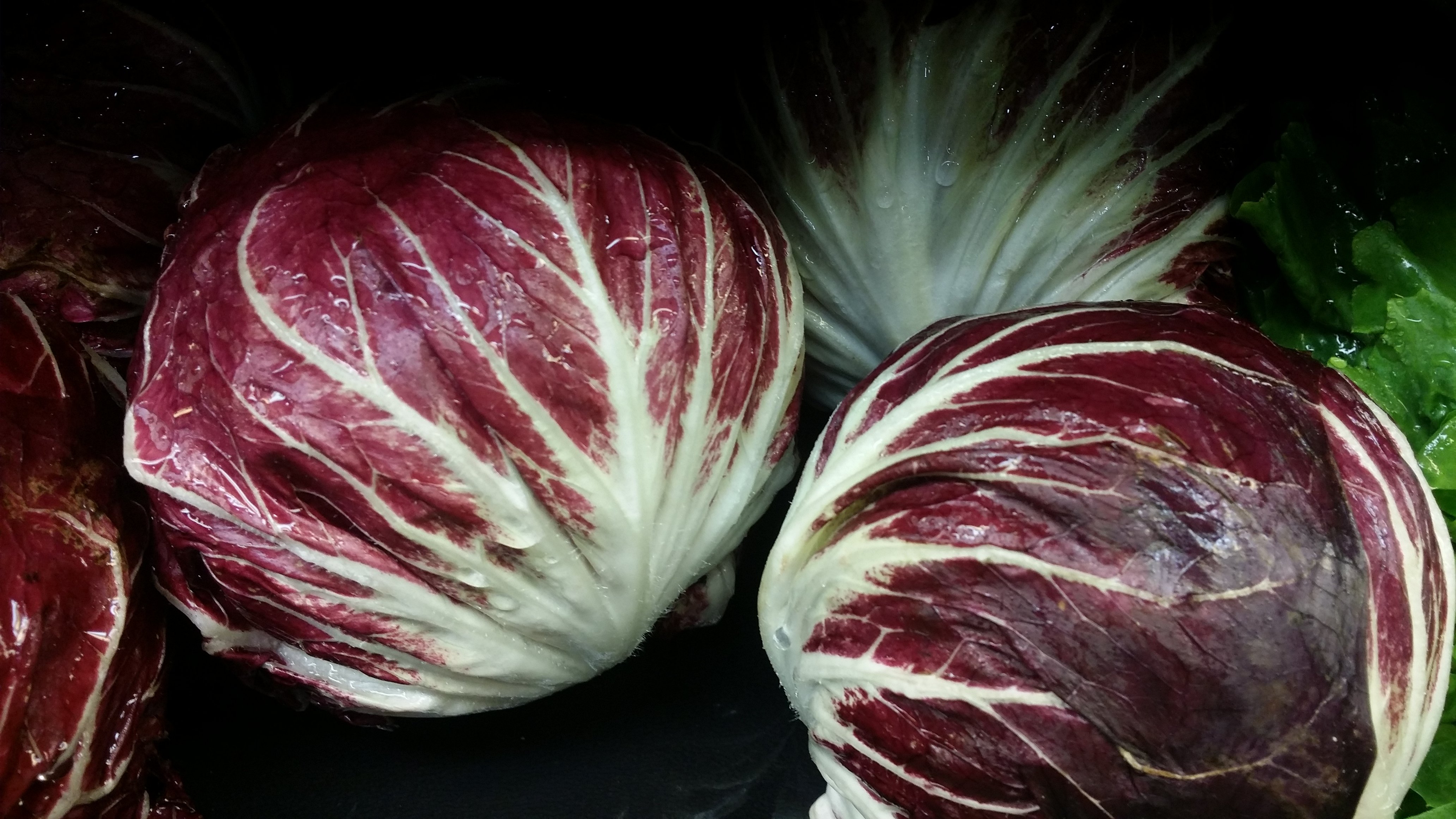 7 Health Benefits Of Radicchio