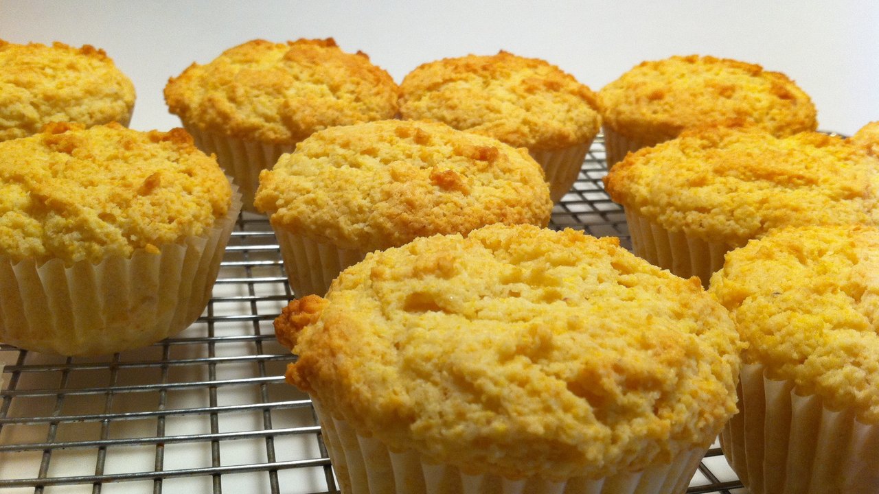 Are Corn Muffins Healthy?