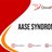 Aase Syndrome.
