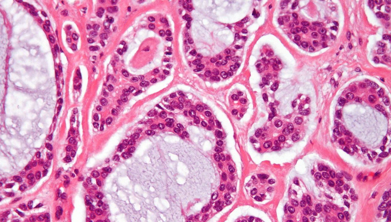 Adenoid Cystic Carcinoma of Gums