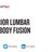 Anterior Lumbar Interbody Fusion.