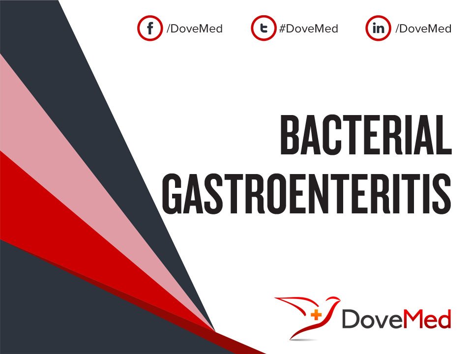 bacterial-gastroenteritis