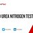 Blood Urea Nitrogen (BUN) Test.