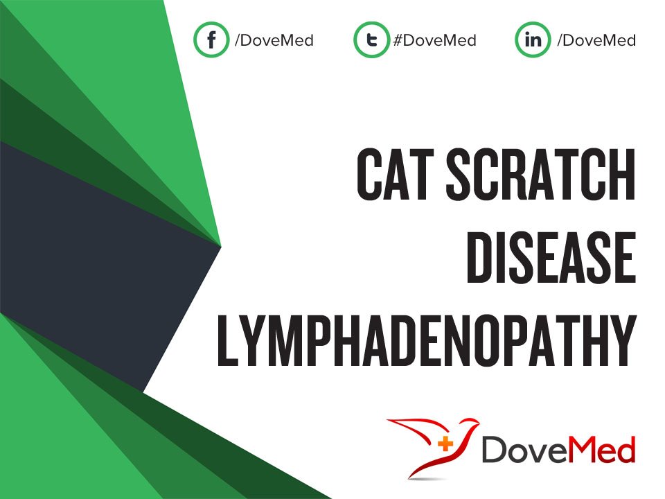 cat-scratch-disease-causing-enlarged-lymph-nodes