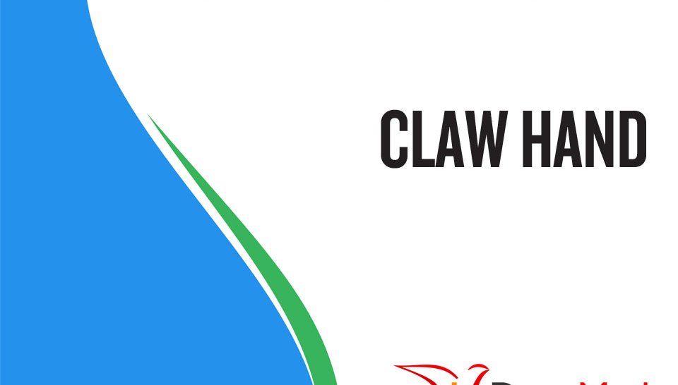 Claw Hand