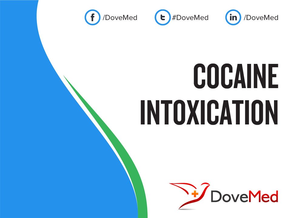 Cocaine Intoxication