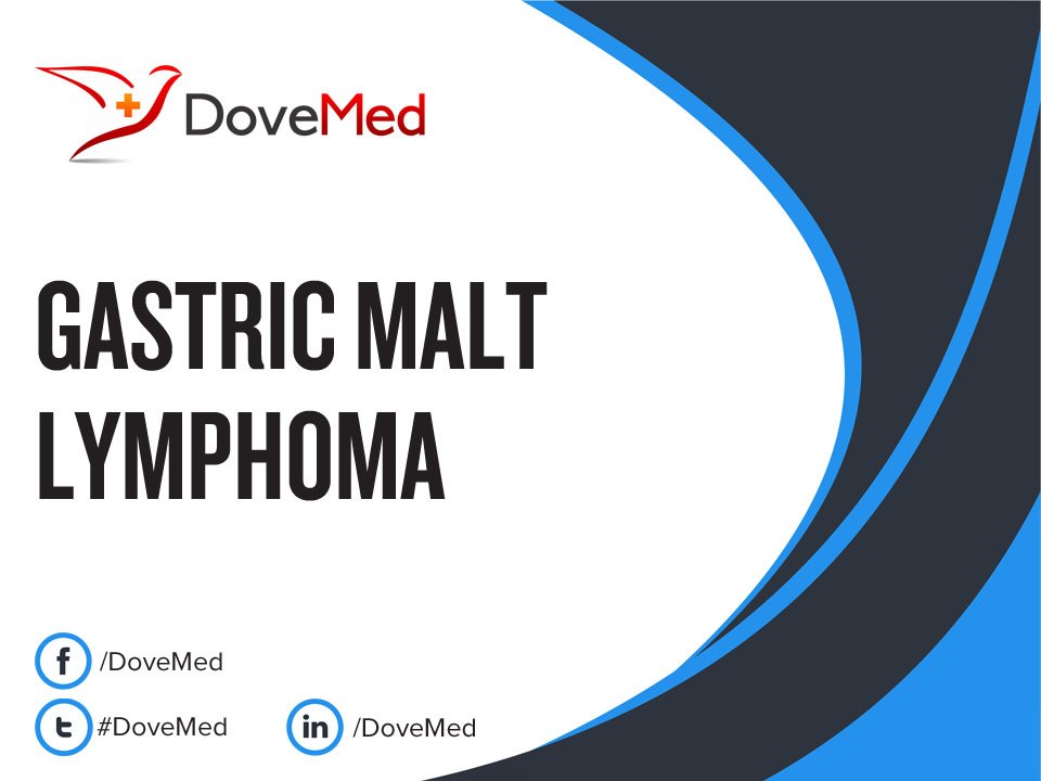 gastric-malt-lymphoma