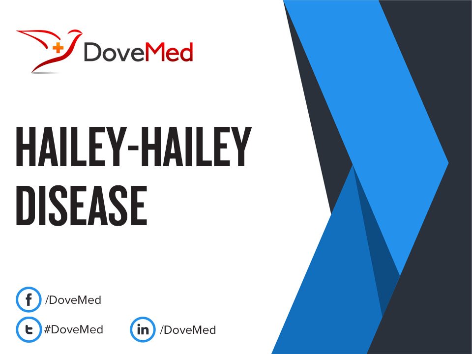 HaileyHailey Disease