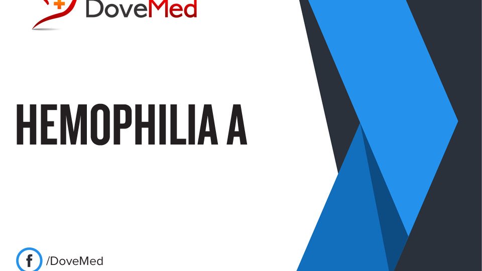 Hemophilia A