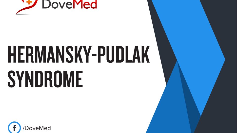Hermansky-Pudlak Syndrome (HPS)
