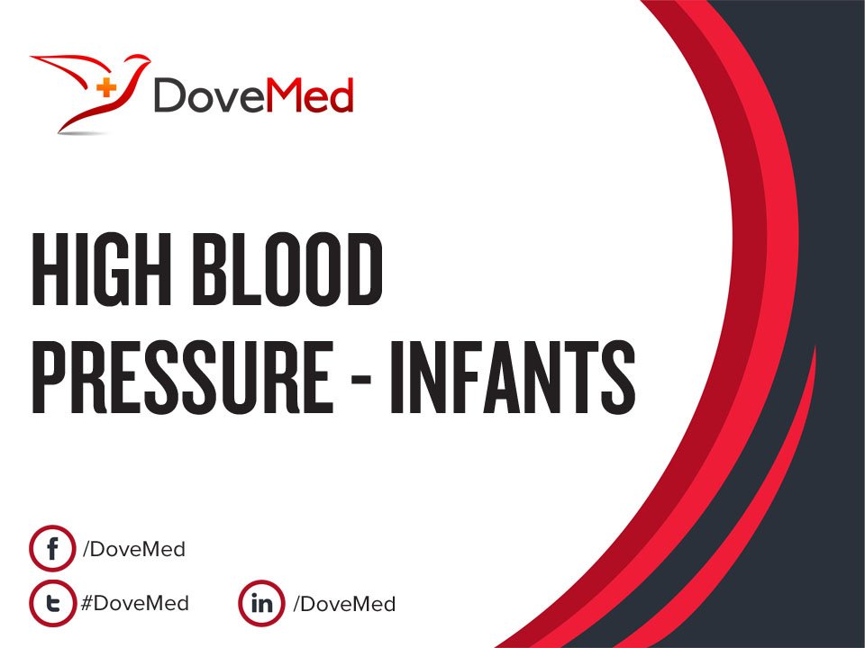 high-blood-pressure-in-infants