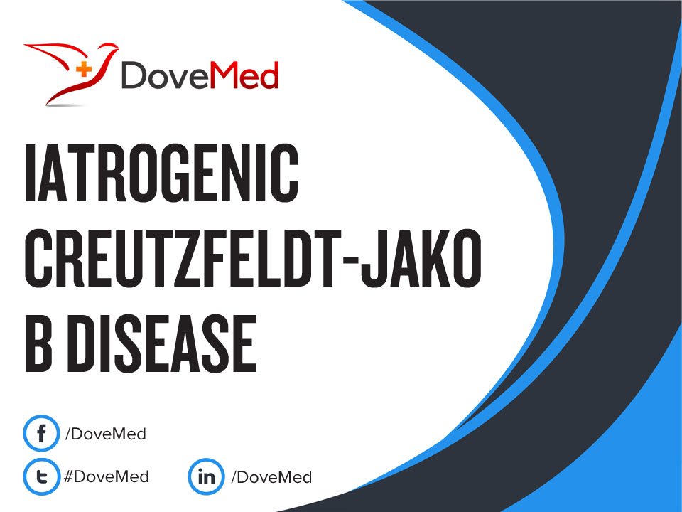 Types Of Iatrogenic Disease