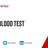 Iron Blood Test.