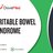 Irritable Bowel Syndrome (IBS).