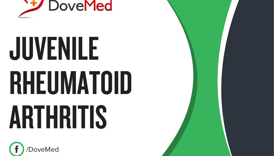 Juvenile Rheumatoid Arthritis (JRA)