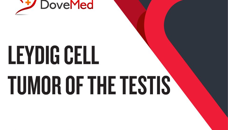 Leydig Cell Tumor Of The Testis