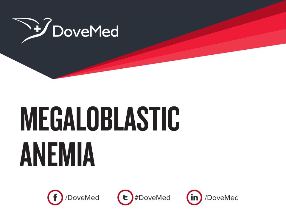 megaloblastic-anemia