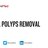 Nasal Polyps Removal.