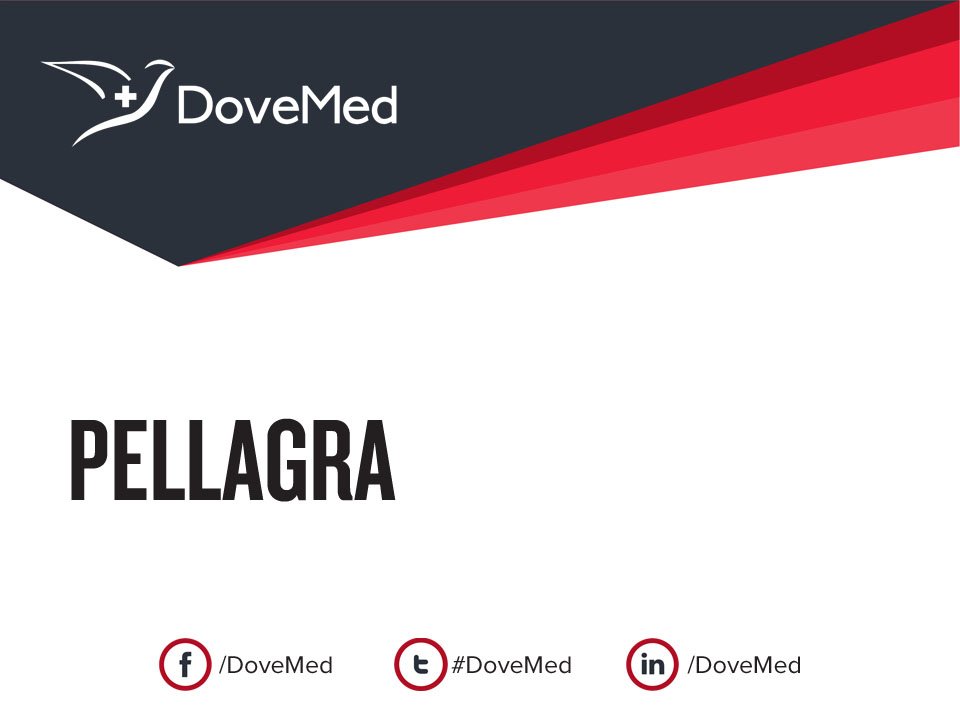 Pellagra