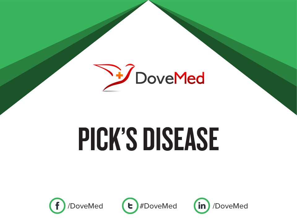 Pick's Disease (PiD)
