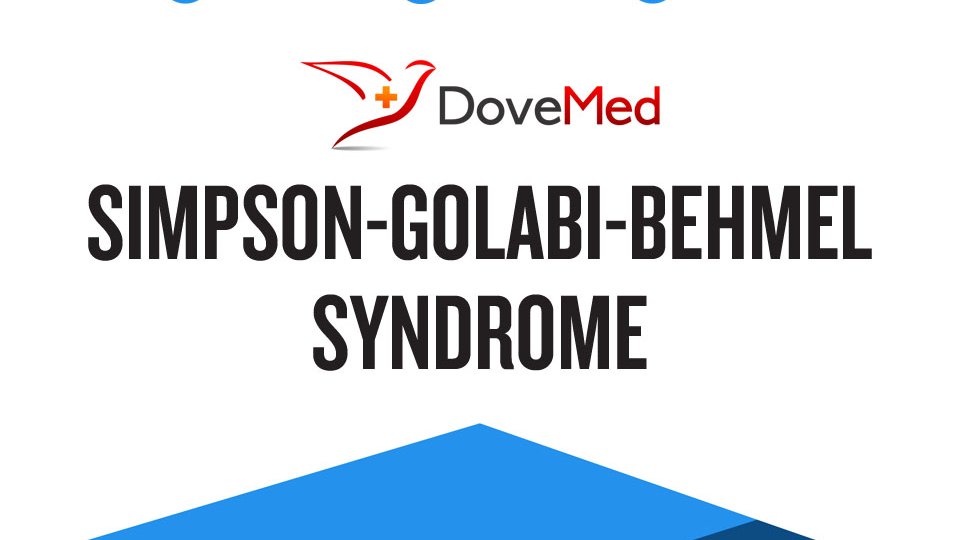 Simpson Golabi Behmel Syndrome