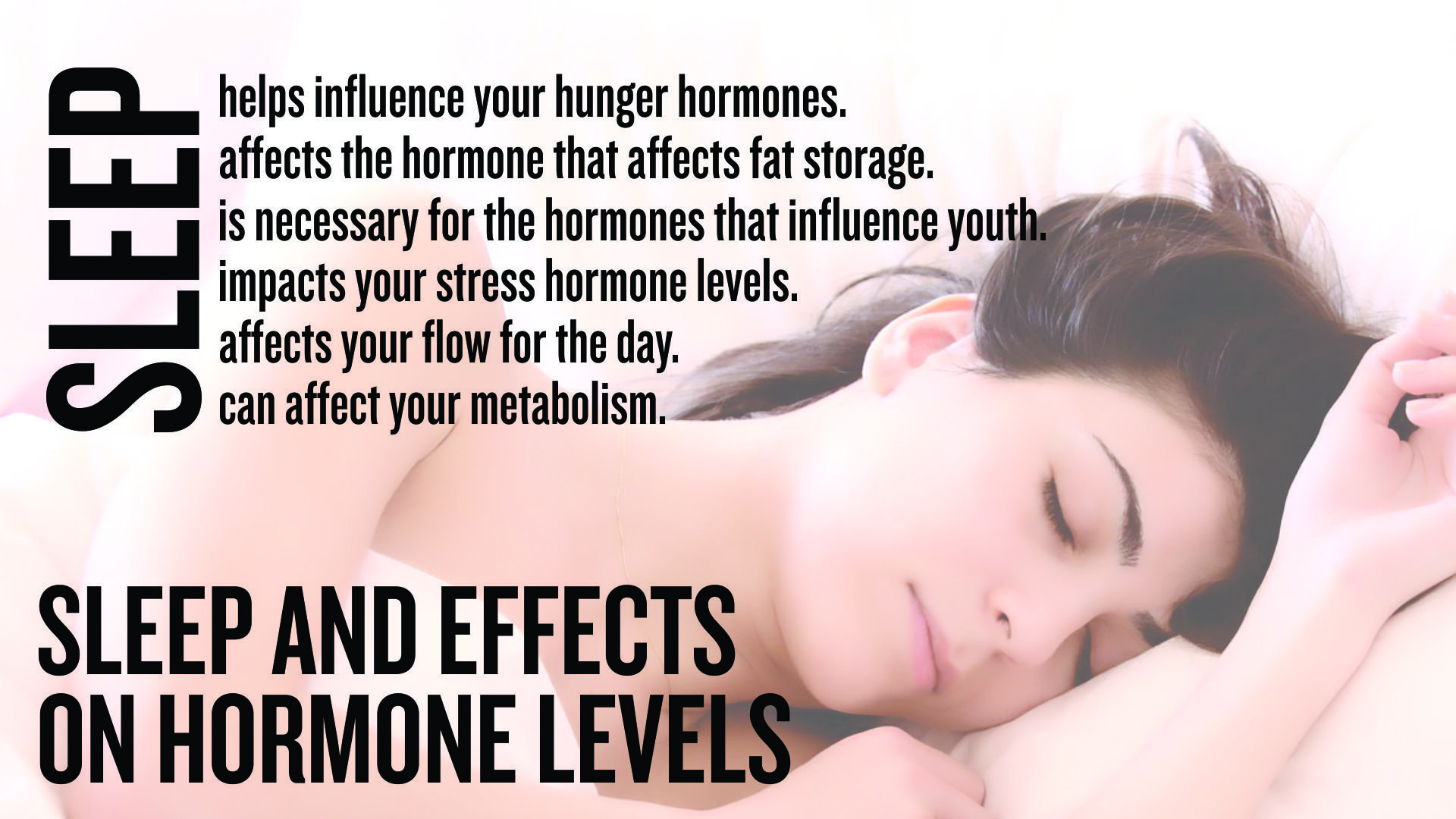 Image result for sleep hormone