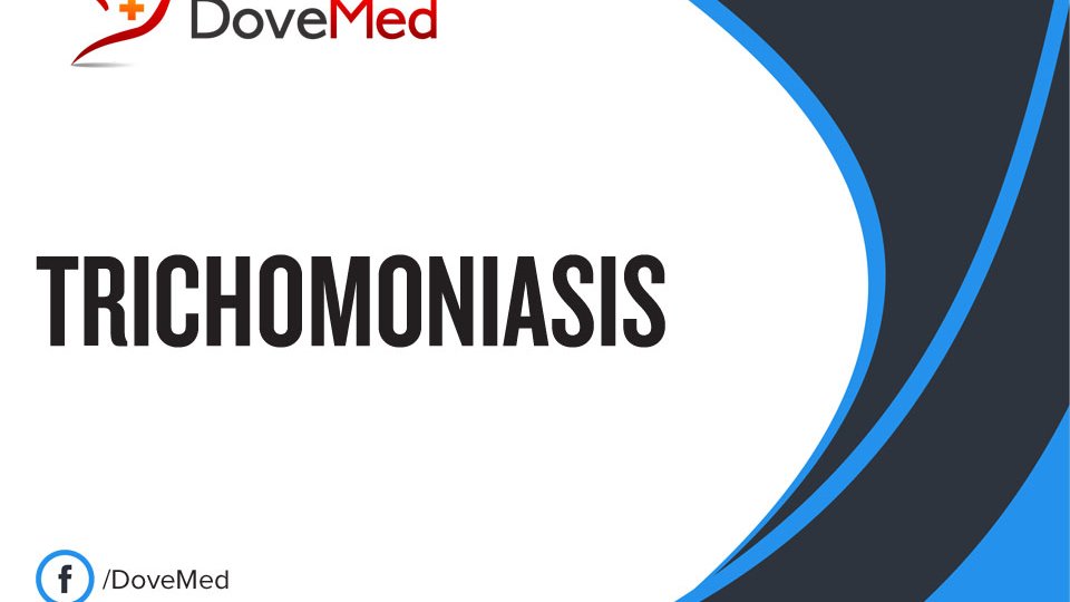 Trichomoniasis