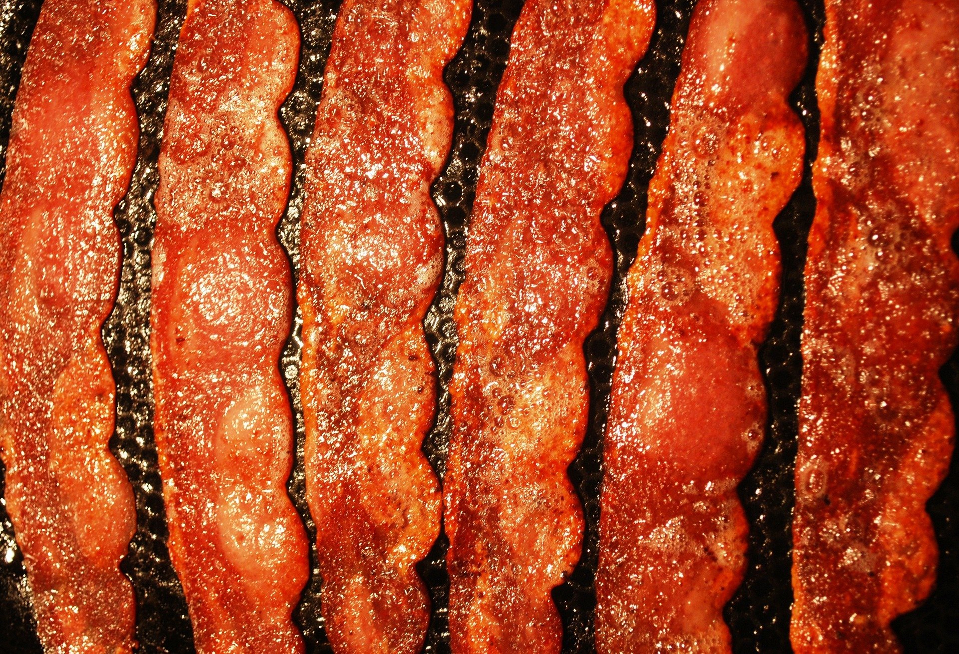 How Does Bacon Negatively Impact Your Health?