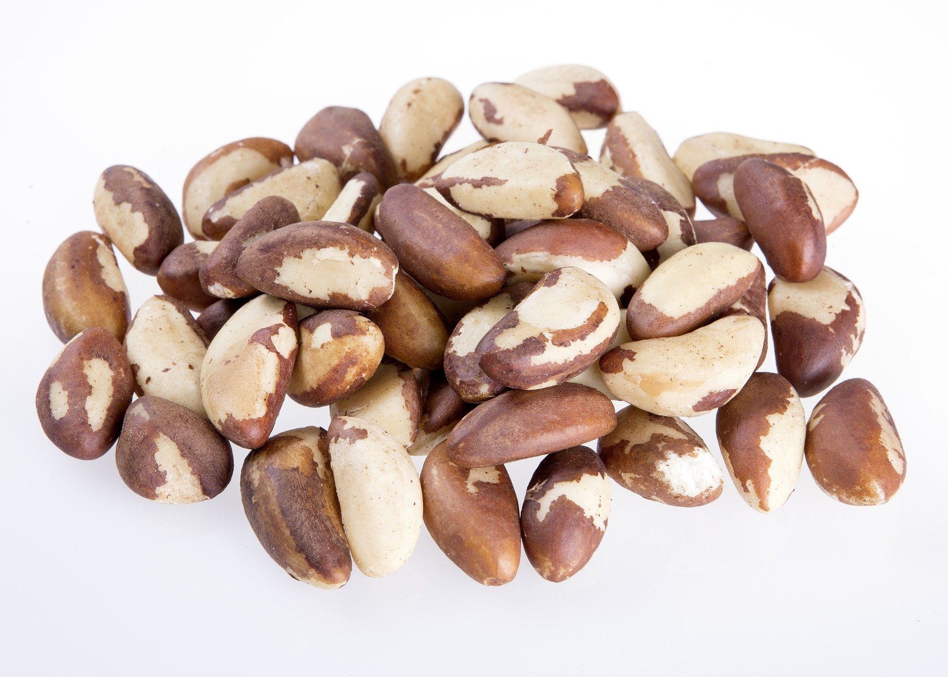 7 Health Benefits Of Brazil Nuts