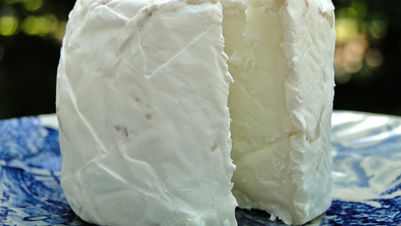 Is Goat Cheese Healthy?