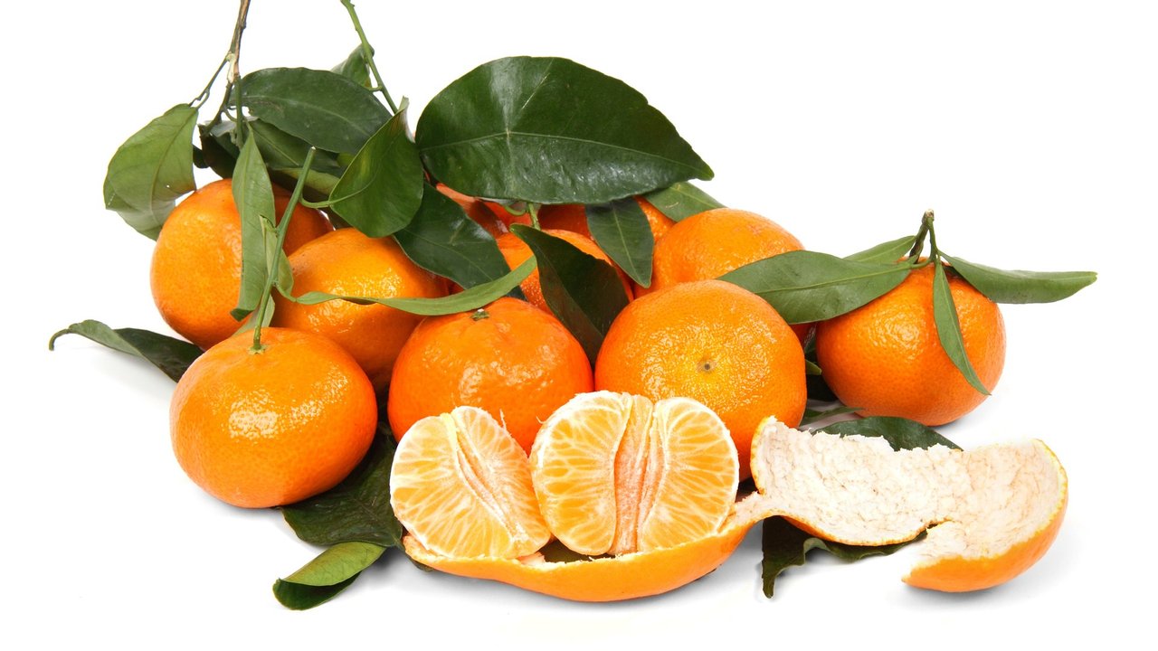 7 Health Benefits of Clementine
