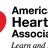 American Heart Association logo