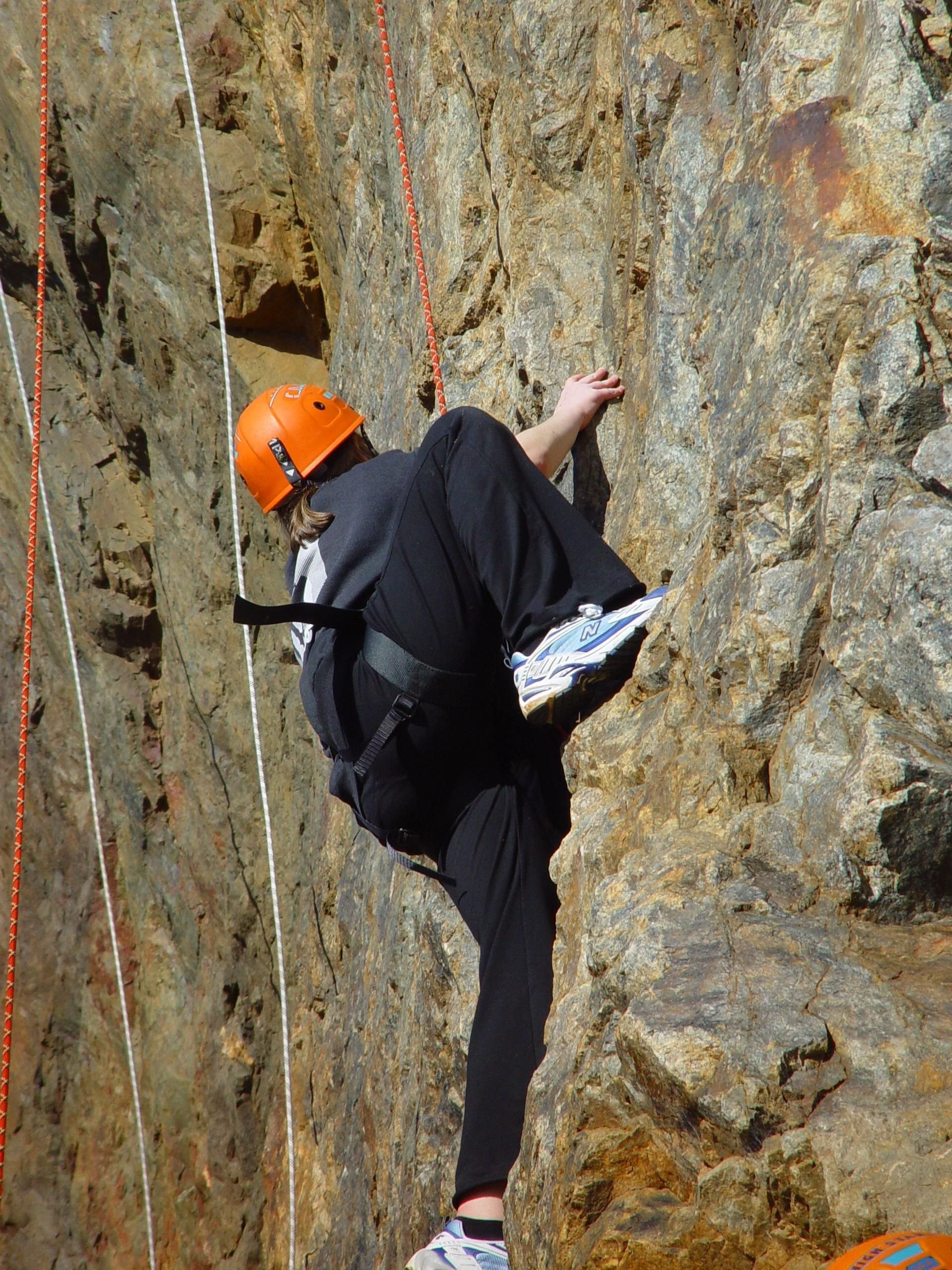 Early Symptoms Of Acute Mountain Sickness