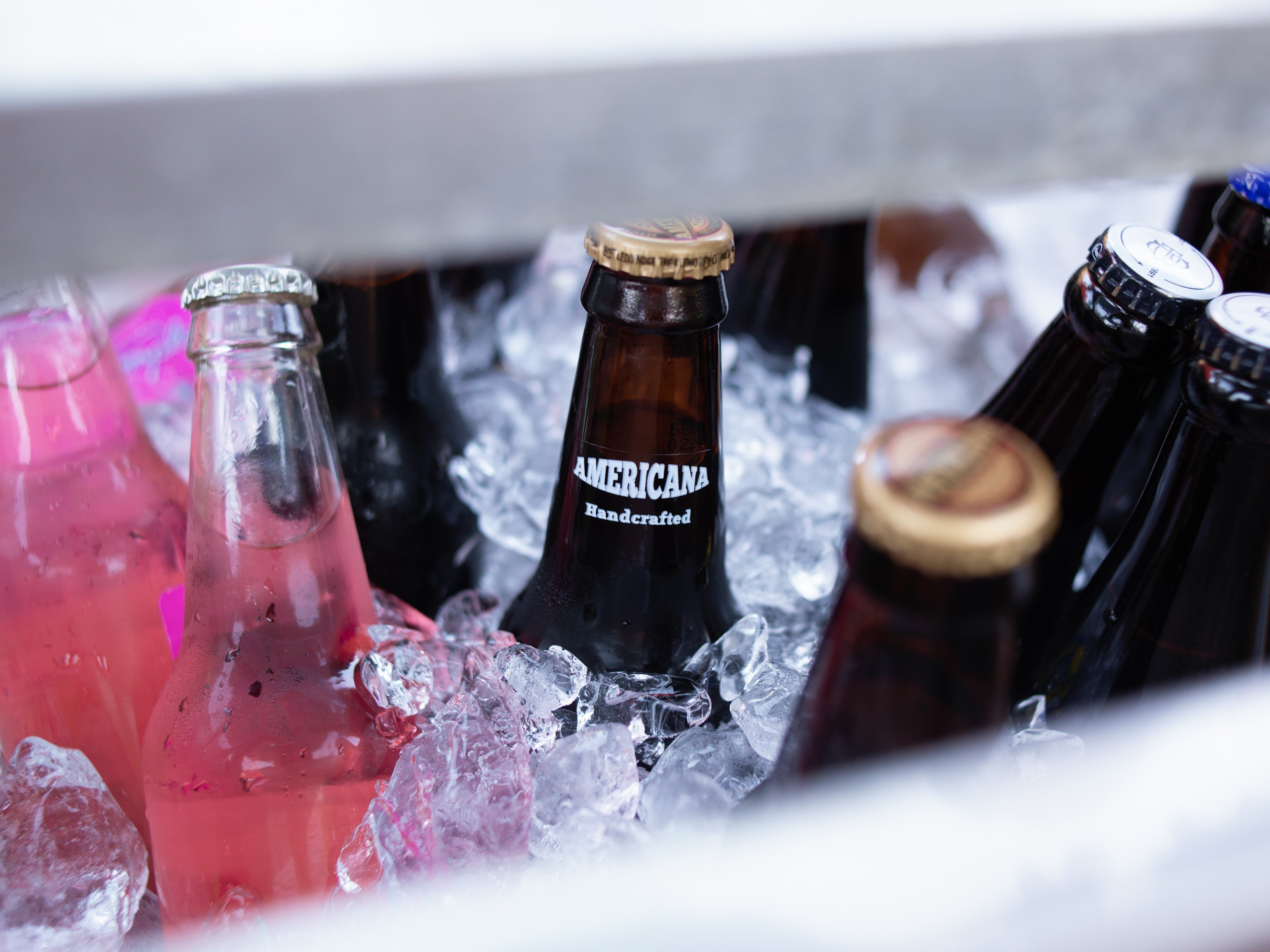 UK Soft Drinks Industry Levy Estimated To Have Significant Health Benefits, Especially Among