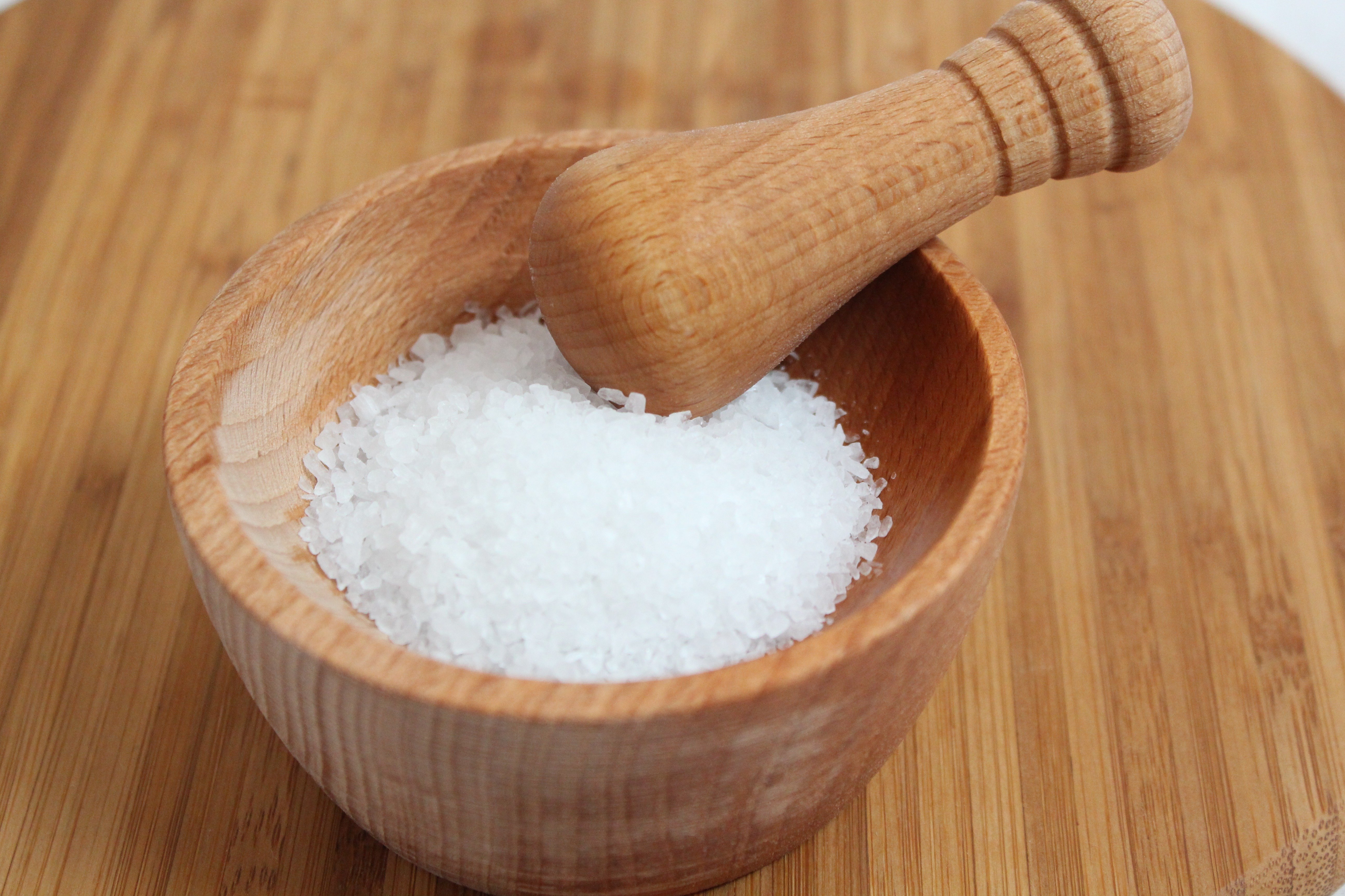 NightTime Urination Reduced By Cutting Salt In Diet