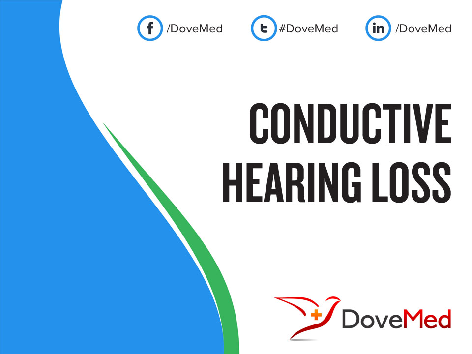 Conductive Hearing Loss