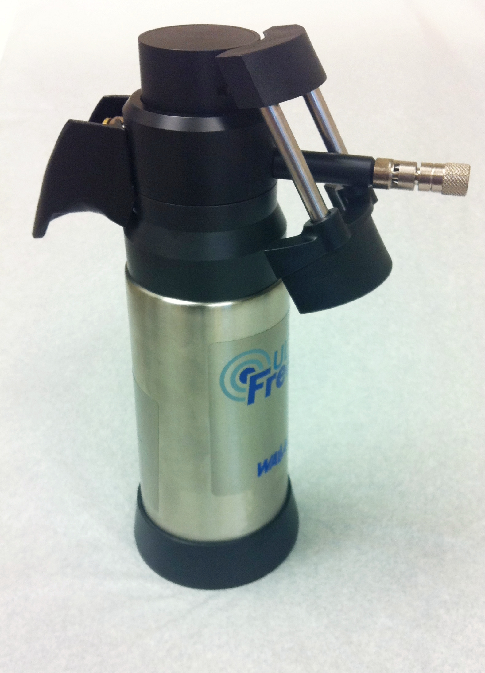 Watch How to Purchase Liquid Nitrogen video Watch How to Purchase Liquid Nitrogen video