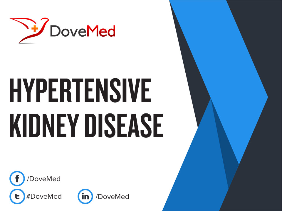 hypertensive-kidney-disease