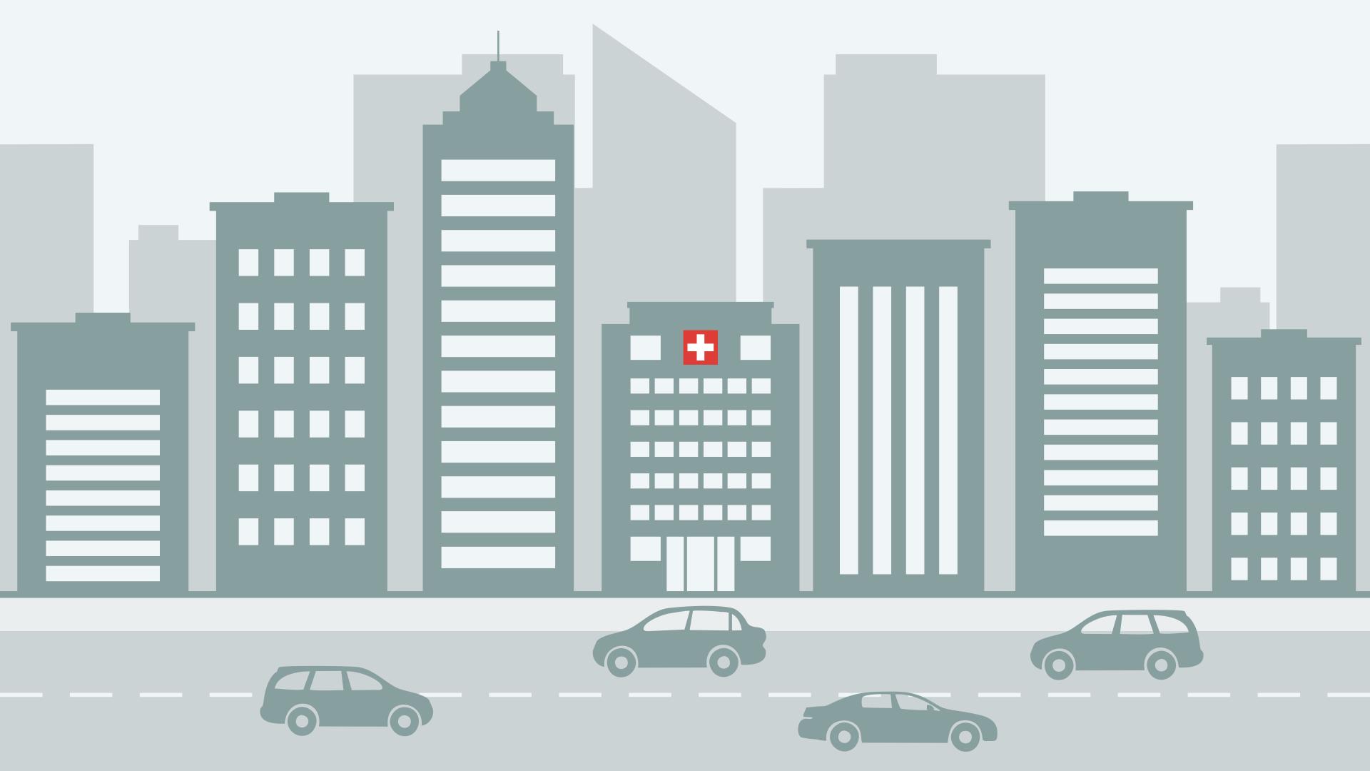 City image